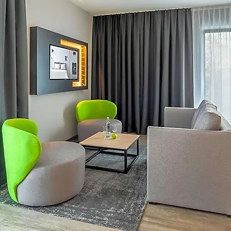 Elaya Kevelaer, Trademark Collection By Wyndham Hotel 3*